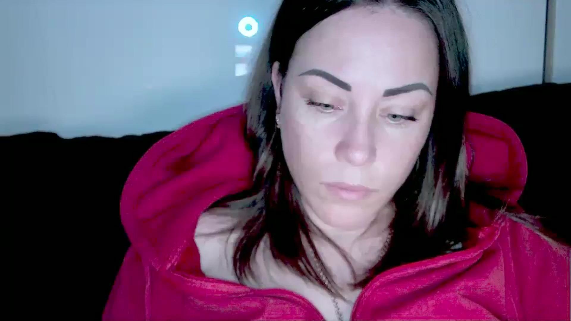 Gallery image thumbnail from BeYourself_7's myfreecams stream on, 11/03/2023, 14:53 image 12 of 20