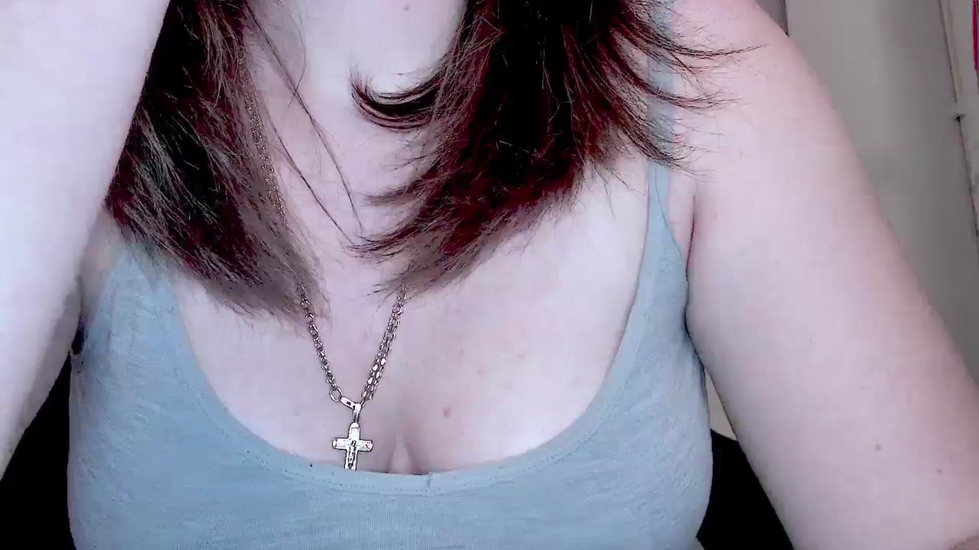 Gallery image thumbnail from BeYourself_7's myfreecams stream on, 11/06/2023, 16:05 image 19 of 20