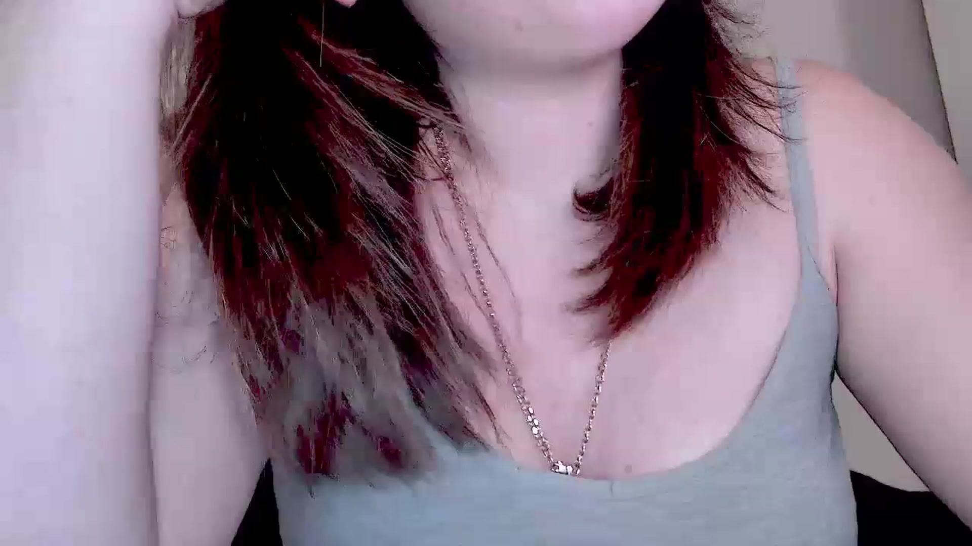 Gallery image thumbnail from BeYourself_7's myfreecams stream on, 11/06/2023, 16:05 image 16 of 20