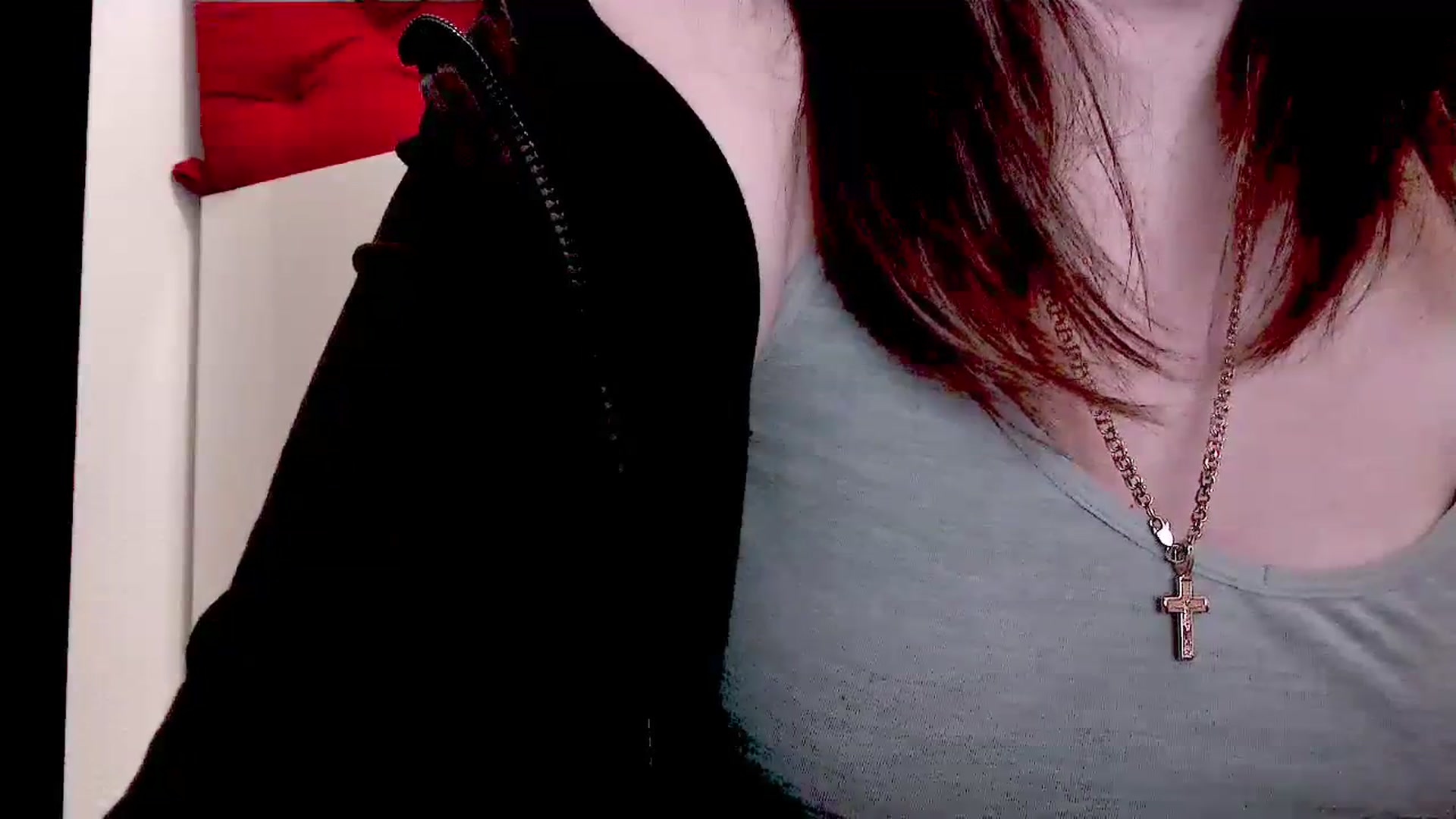 Gallery image thumbnail from BeYourself_7's myfreecams stream on, 11/10/2023, 15:42 image 17 of 20