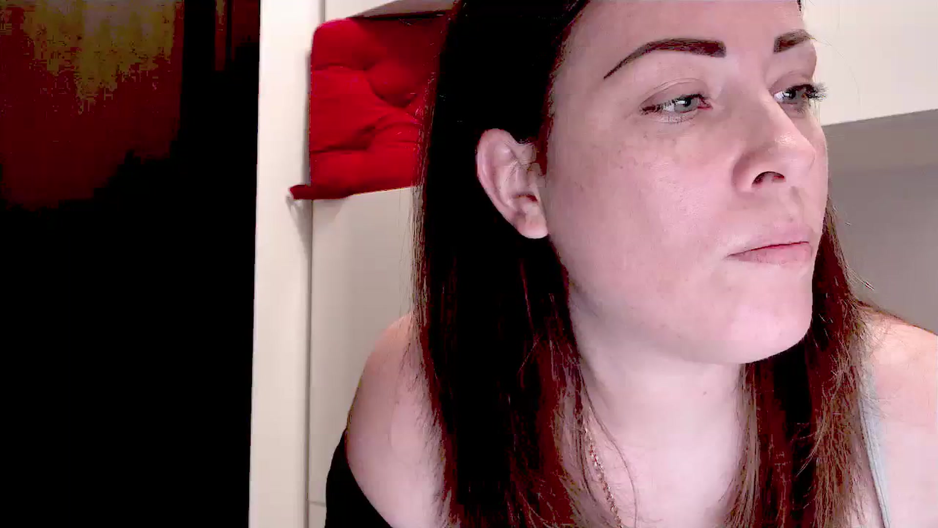 Gallery image thumbnail from BeYourself_7's myfreecams stream on, 11/13/2023, 15:10 image 4 of 20