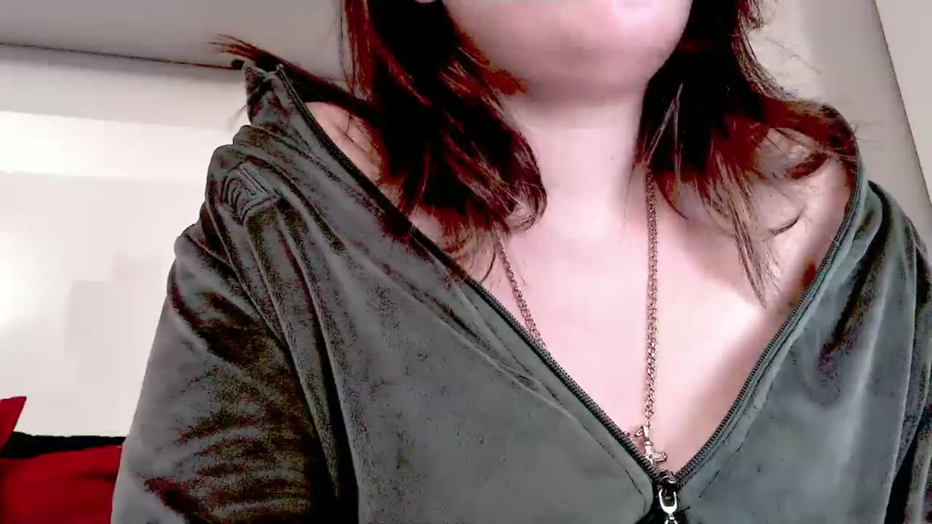Gallery image thumbnail from BeYourself_7's myfreecams stream on, 11/14/2023, 14:44 image 8 of 20
