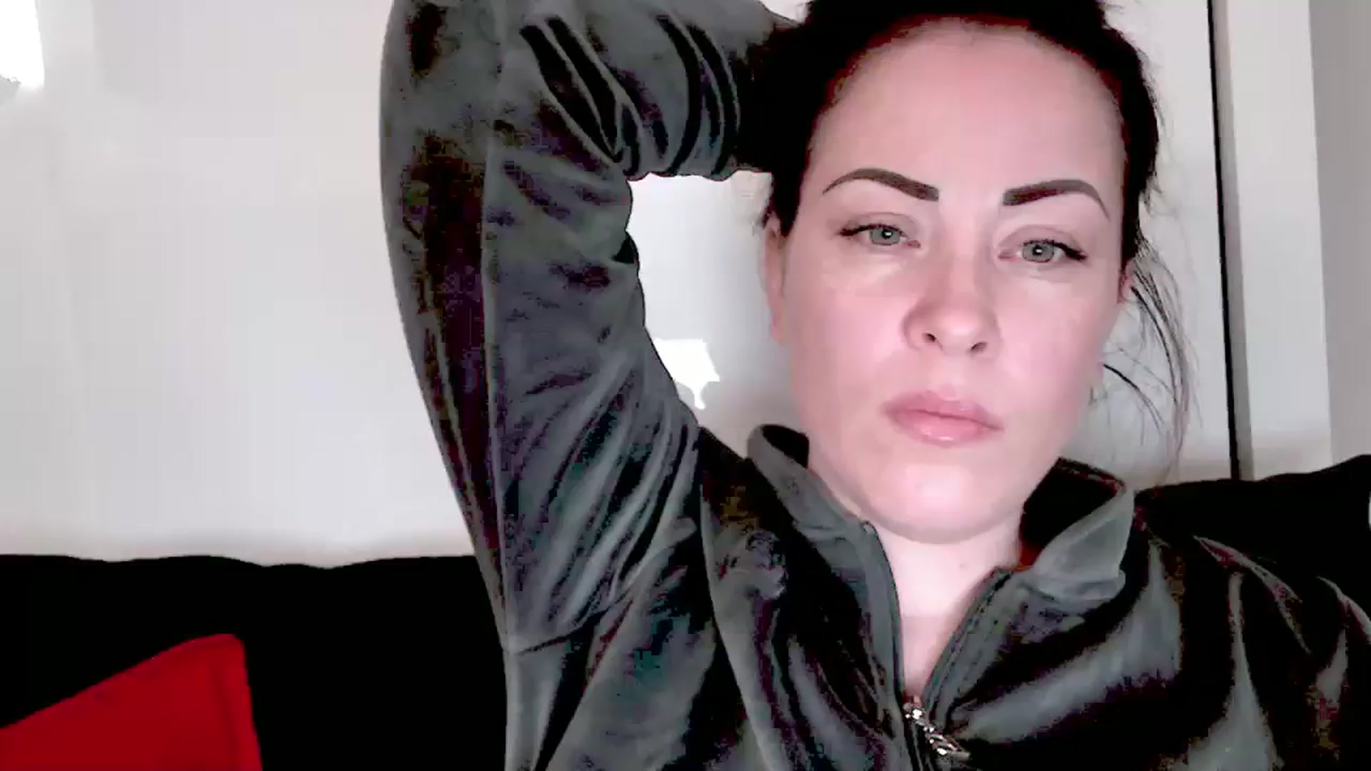 Gallery image thumbnail from BeYourself_7's myfreecams stream on, 11/16/2023, 15:22 image 16 of 20