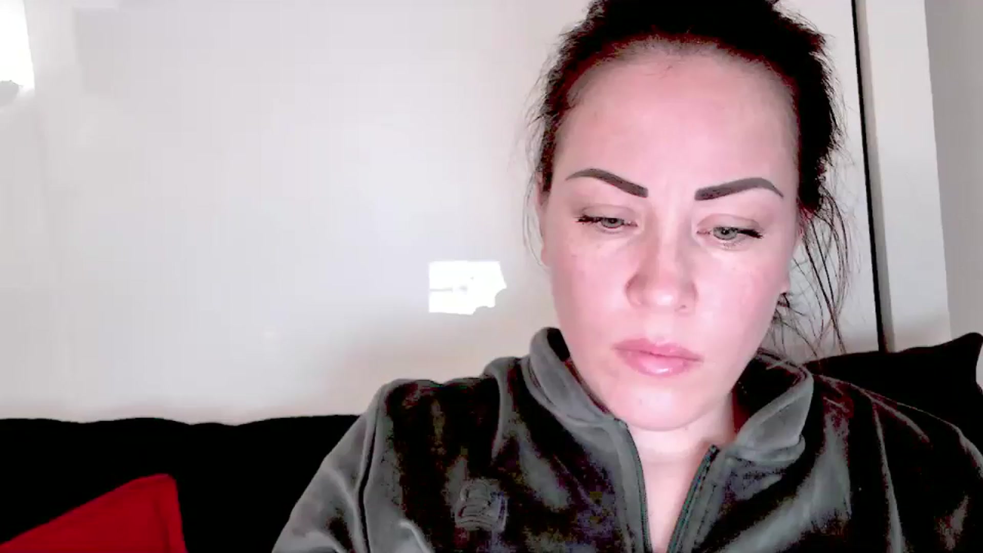 Gallery image thumbnail from BeYourself_7's myfreecams stream on, 11/16/2023, 15:22 image 20 of 20