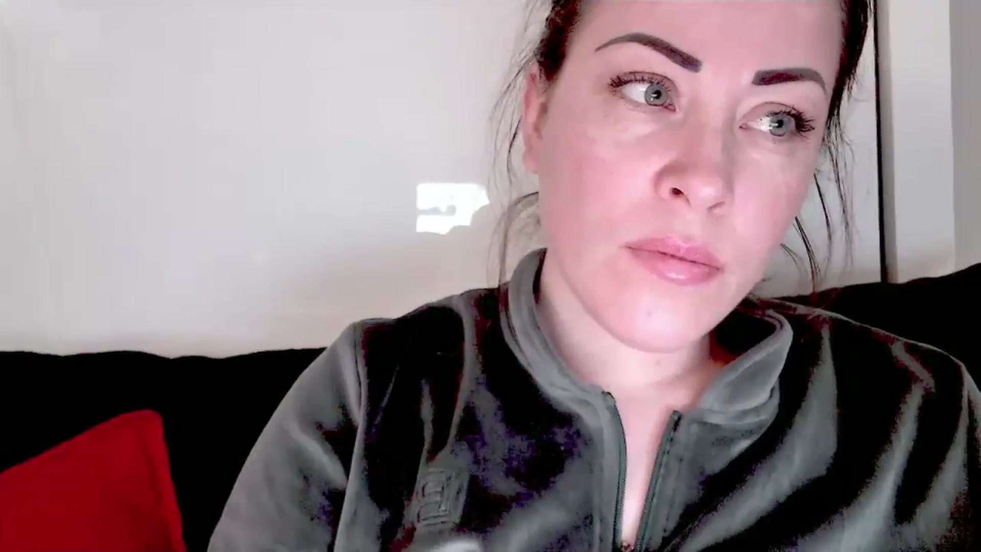 Gallery image thumbnail from BeYourself_7's myfreecams stream on, 11/16/2023, 15:22 image 10 of 20