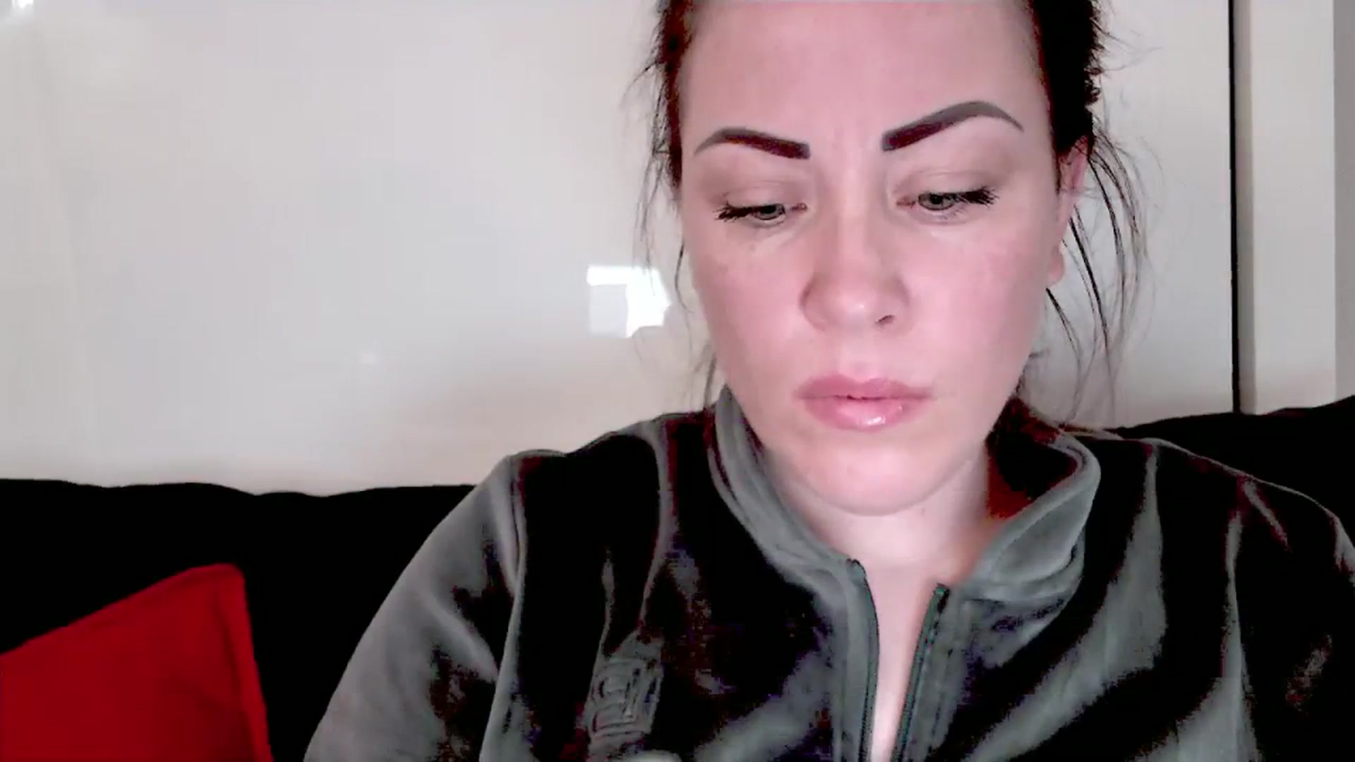 Gallery image thumbnail from BeYourself_7's myfreecams stream on, 11/16/2023, 15:22 image 11 of 20