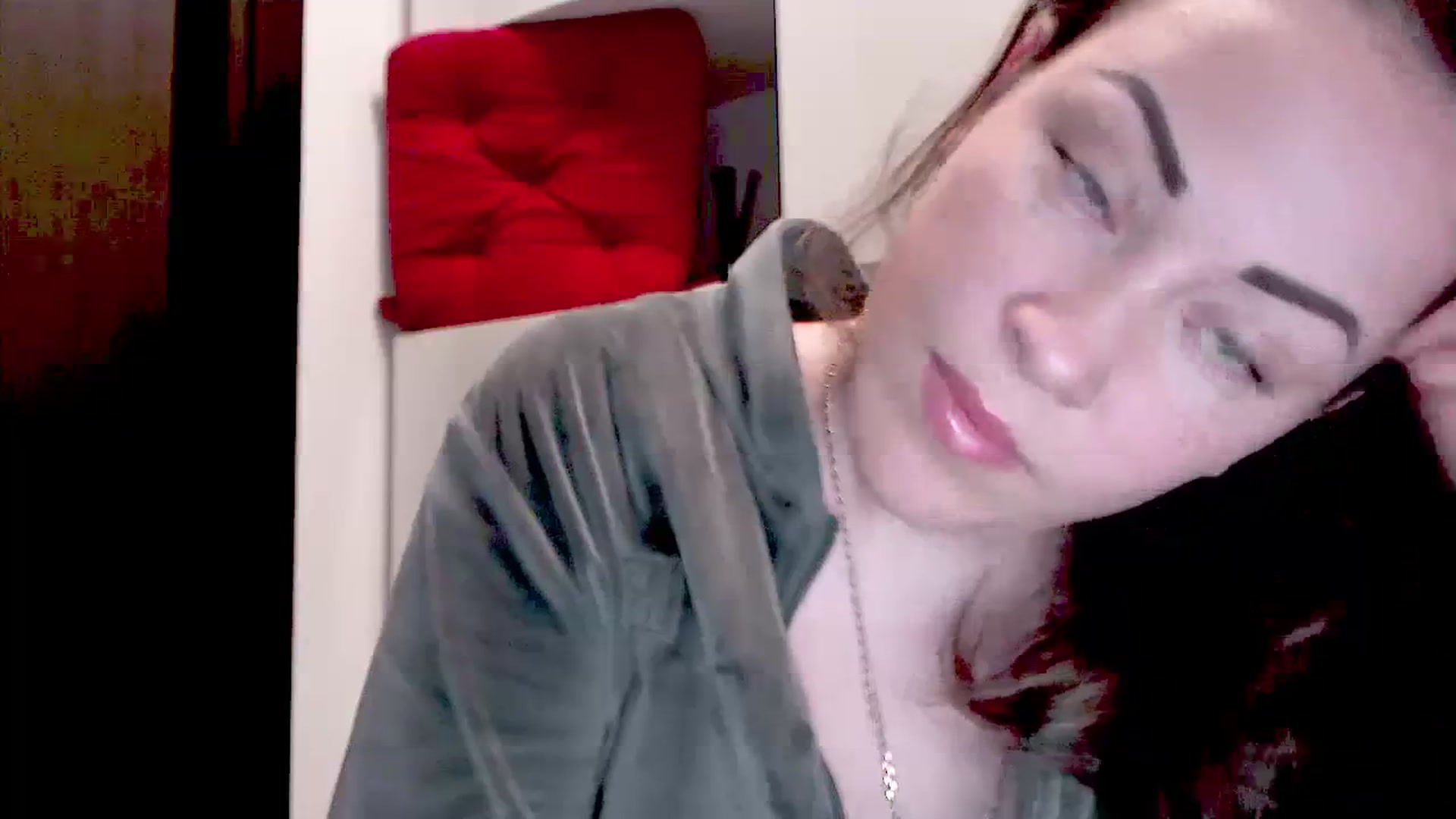 Gallery image thumbnail from BeYourself_7's myfreecams stream on, 11/20/2023, 15:04 image 17 of 20