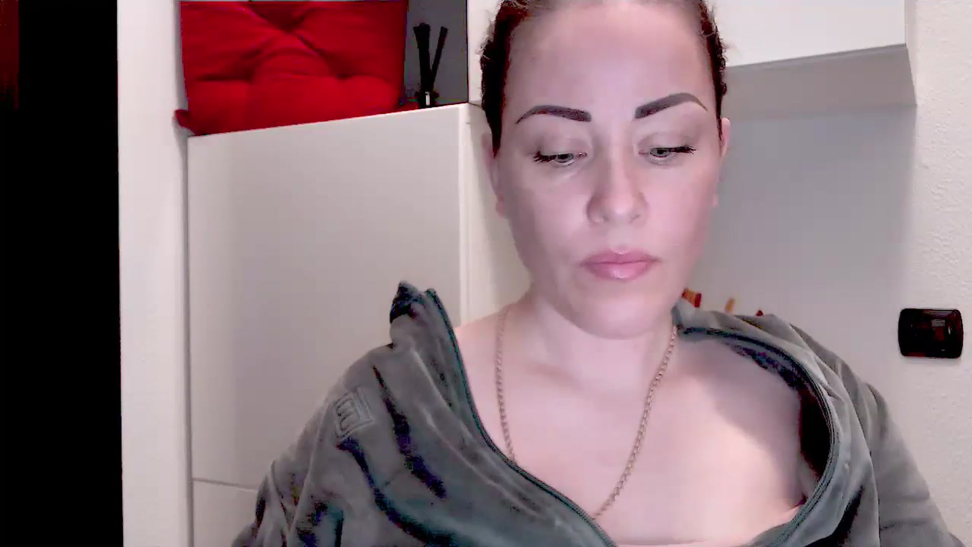 Gallery image thumbnail from BeYourself_7's myfreecams stream on, 11/20/2023, 15:18 image 10 of 20