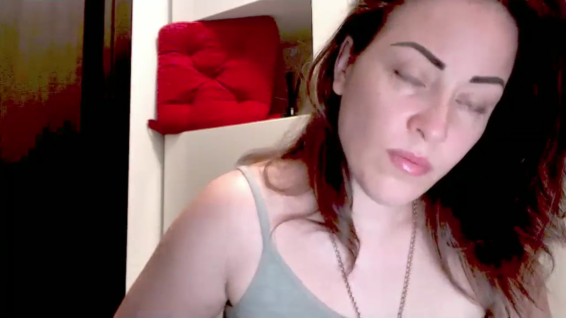 Gallery image thumbnail from BeYourself_7's myfreecams stream on, 11/21/2023, 15:31 image 9 of 20