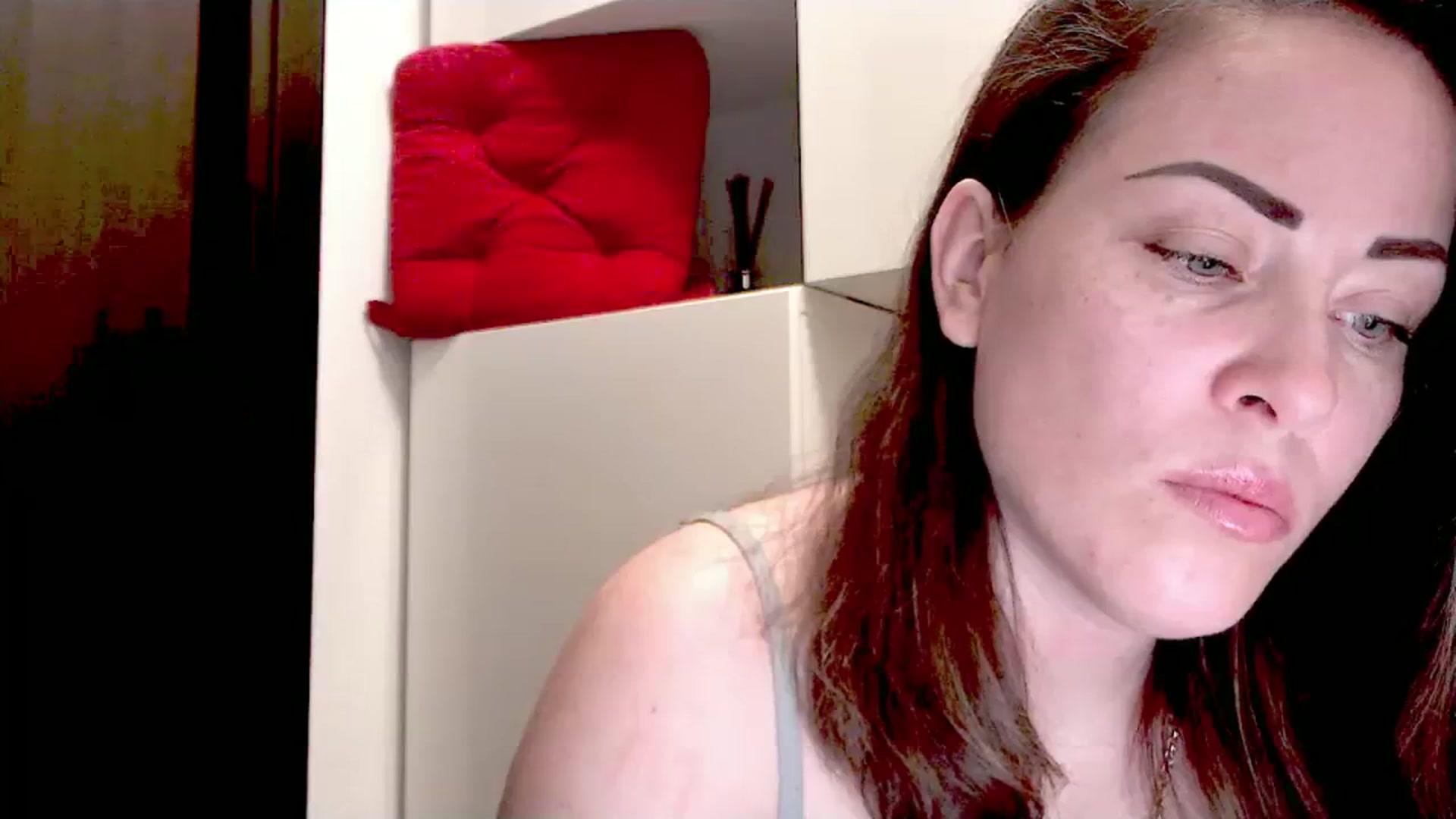 Gallery image thumbnail from BeYourself_7's myfreecams stream on, 11/21/2023, 15:31 image 19 of 20