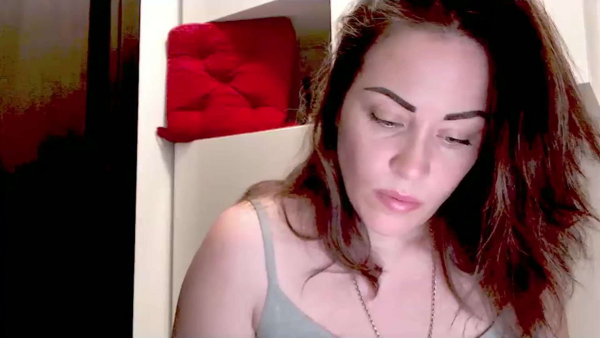 Gallery image thumbnail from BeYourself_7's myfreecams stream on, 11/21/2023, 15:31 image 11 of 20