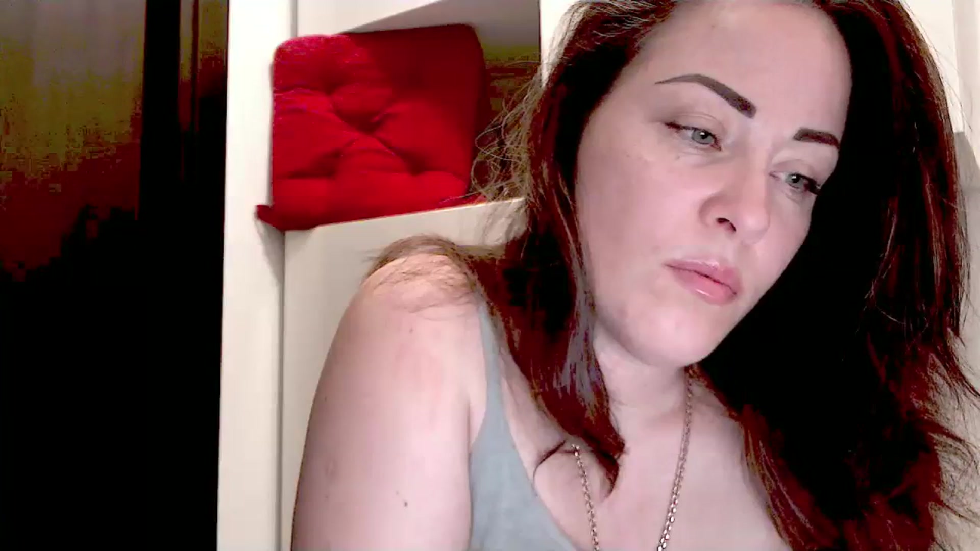 Gallery image thumbnail from BeYourself_7's myfreecams stream on, 11/21/2023, 15:31 image 12 of 20