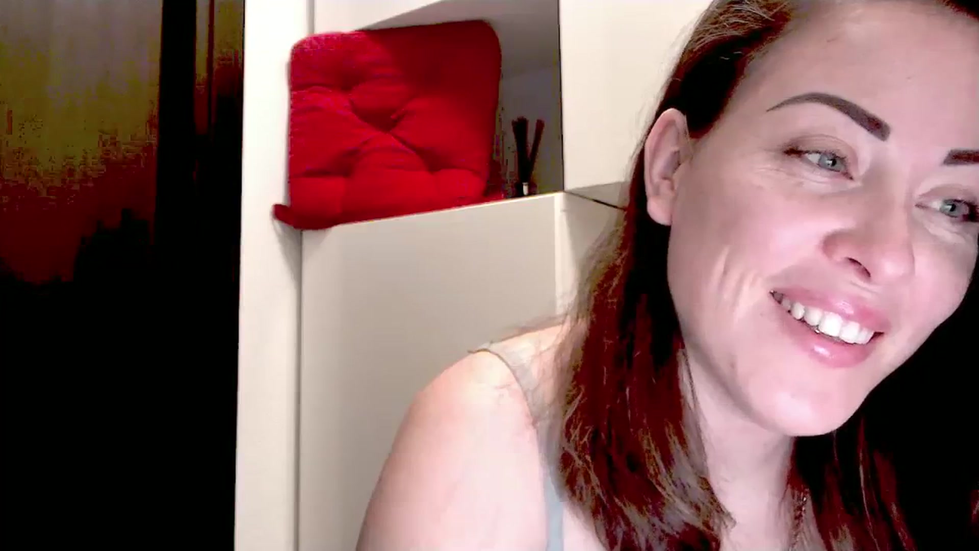 Gallery image thumbnail from BeYourself_7's myfreecams stream on, 11/21/2023, 15:31 image 18 of 20