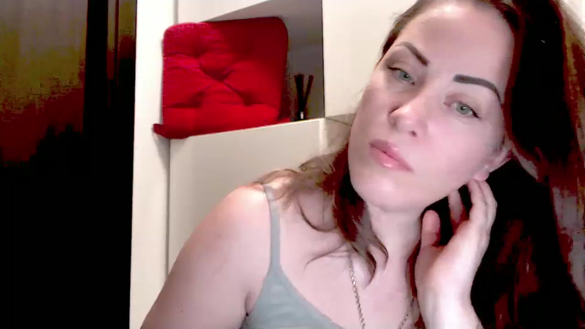 Gallery image thumbnail from BeYourself_7's myfreecams stream on, 11/21/2023, 15:31 image 13 of 20