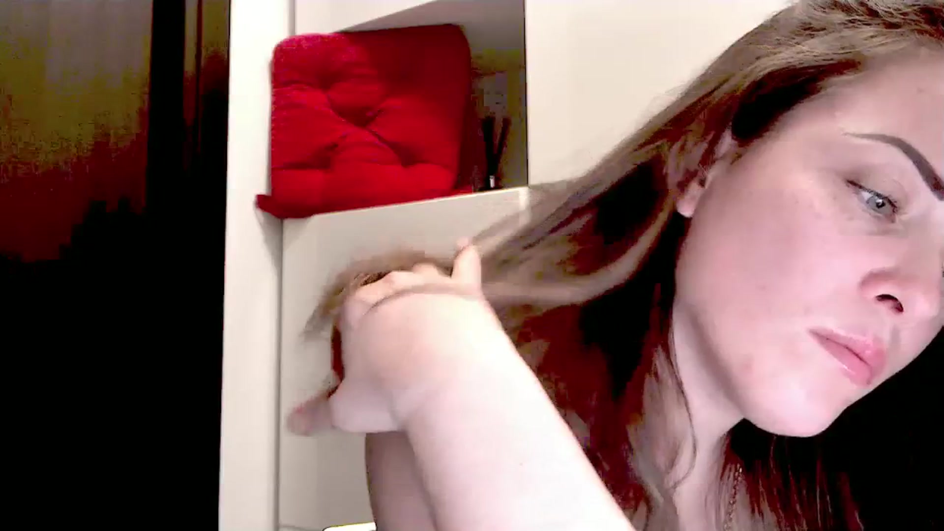 Gallery image thumbnail from BeYourself_7's myfreecams stream on, 11/21/2023, 15:31 image 17 of 20
