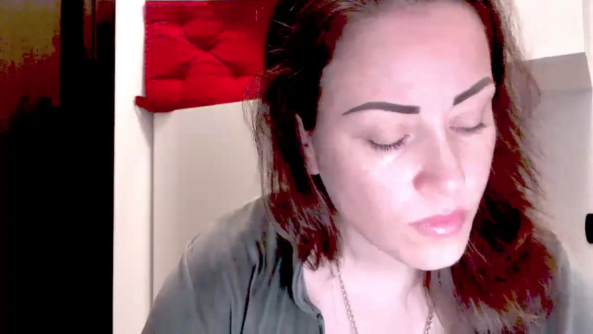 Gallery image thumbnail from BeYourself_7's myfreecams stream on, 11/21/2023, 16:17 image 8 of 20