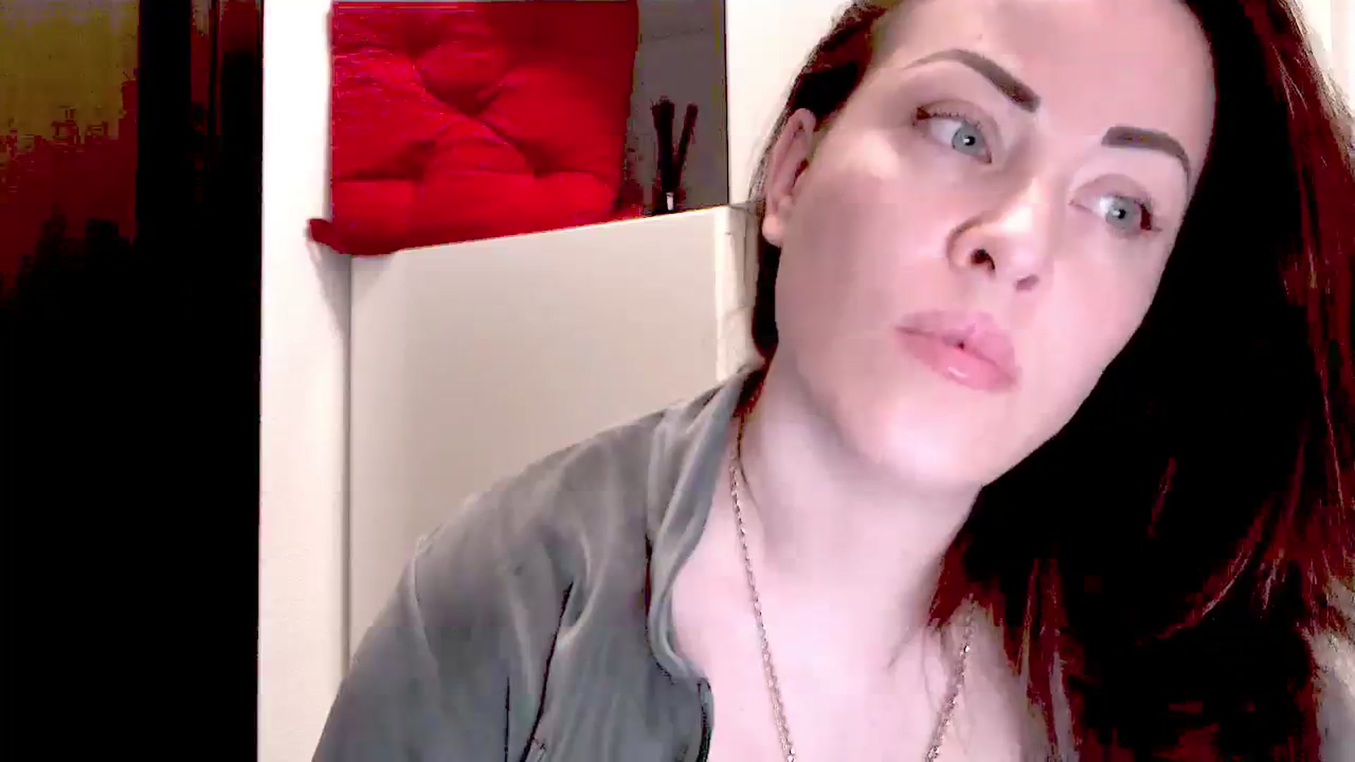 Gallery image thumbnail from BeYourself_7's myfreecams stream on, 11/21/2023, 16:17 image 9 of 20