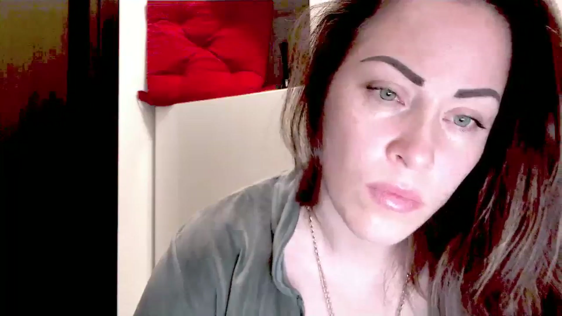 Gallery image thumbnail from BeYourself_7's myfreecams stream on, 11/21/2023, 16:17 image 6 of 20