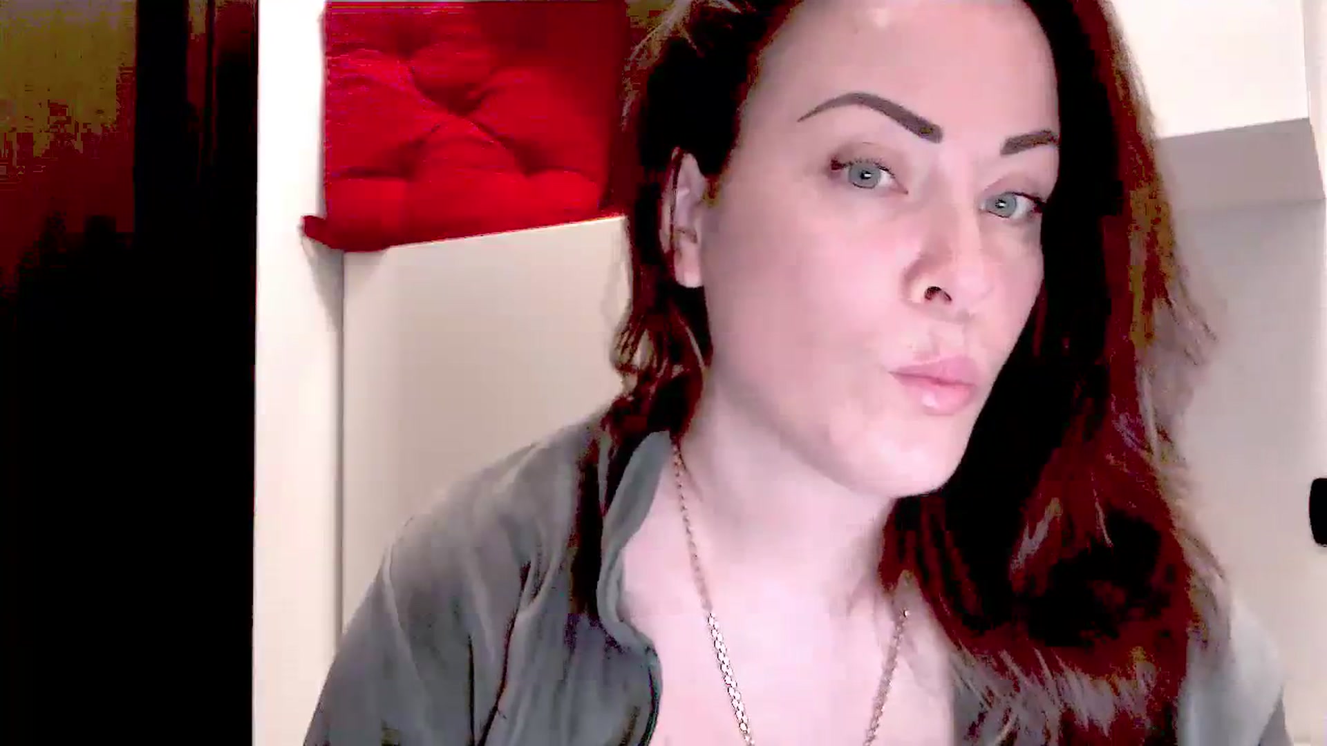 Gallery image thumbnail from BeYourself_7's myfreecams stream on, 11/21/2023, 16:17 image 10 of 20
