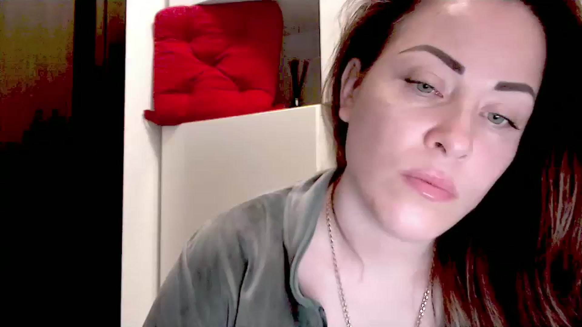 Gallery image thumbnail from BeYourself_7's myfreecams stream on, 11/21/2023, 16:17 image 1 of 20