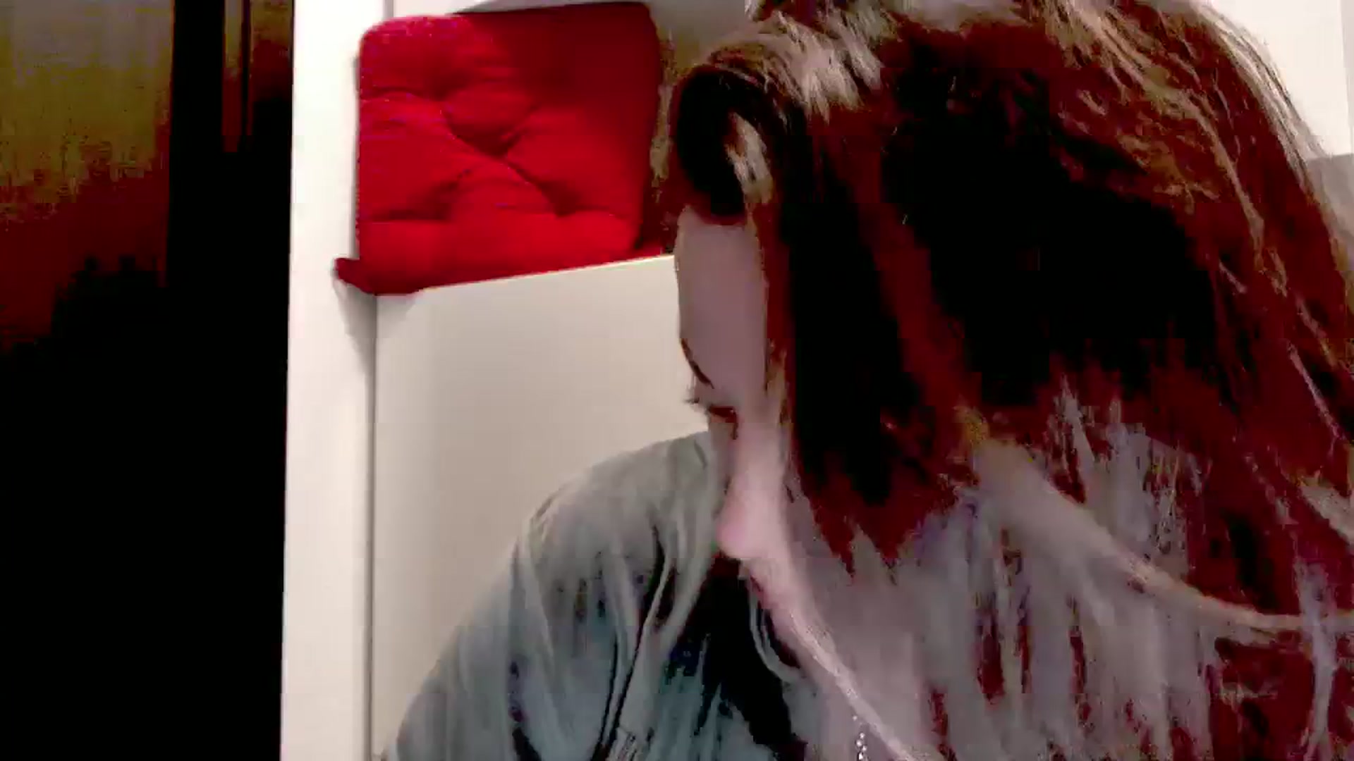 Gallery image thumbnail from BeYourself_7's myfreecams stream on, 11/21/2023, 16:17 image 2 of 20
