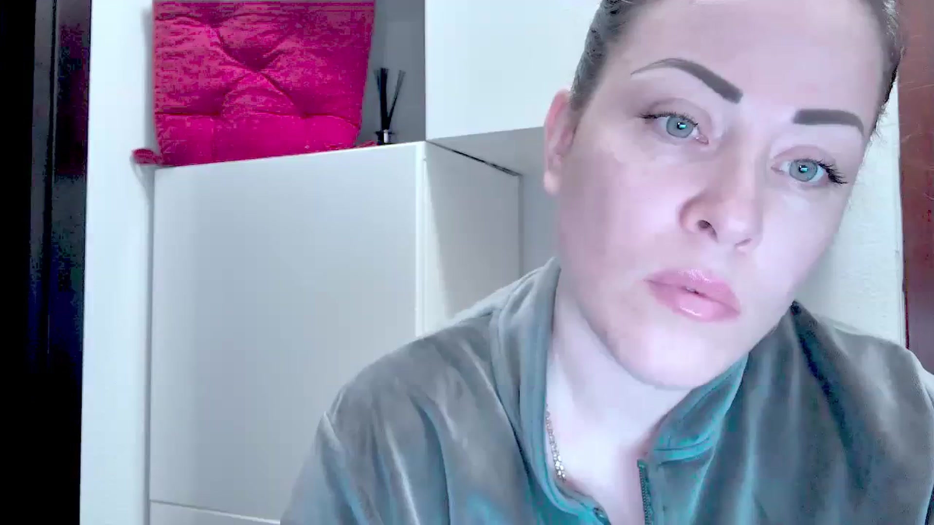 Gallery image thumbnail from BeYourself_7's myfreecams stream on, 11/22/2023, 15:30 image 14 of 20