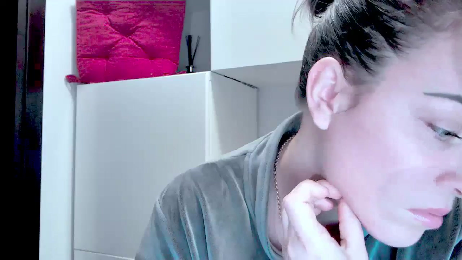 Gallery image thumbnail from BeYourself_7's myfreecams stream on, 11/22/2023, 15:30 image 6 of 20