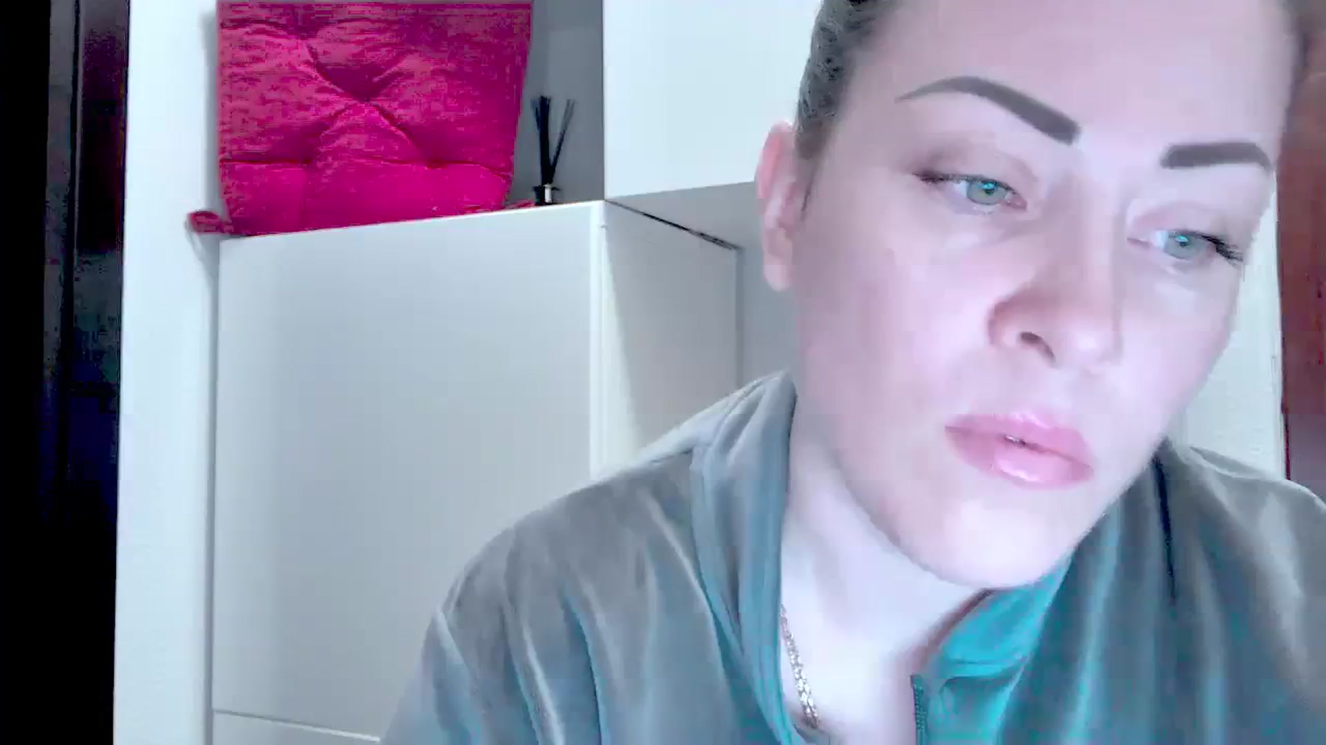 Gallery image thumbnail from BeYourself_7's myfreecams stream on, 11/22/2023, 15:30 image 10 of 20