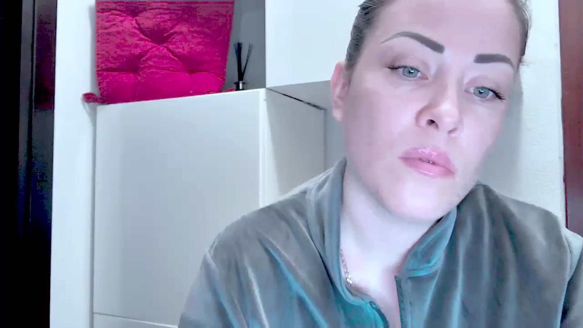 Gallery image thumbnail from BeYourself_7's myfreecams stream on, 11/22/2023, 15:30 image 12 of 20