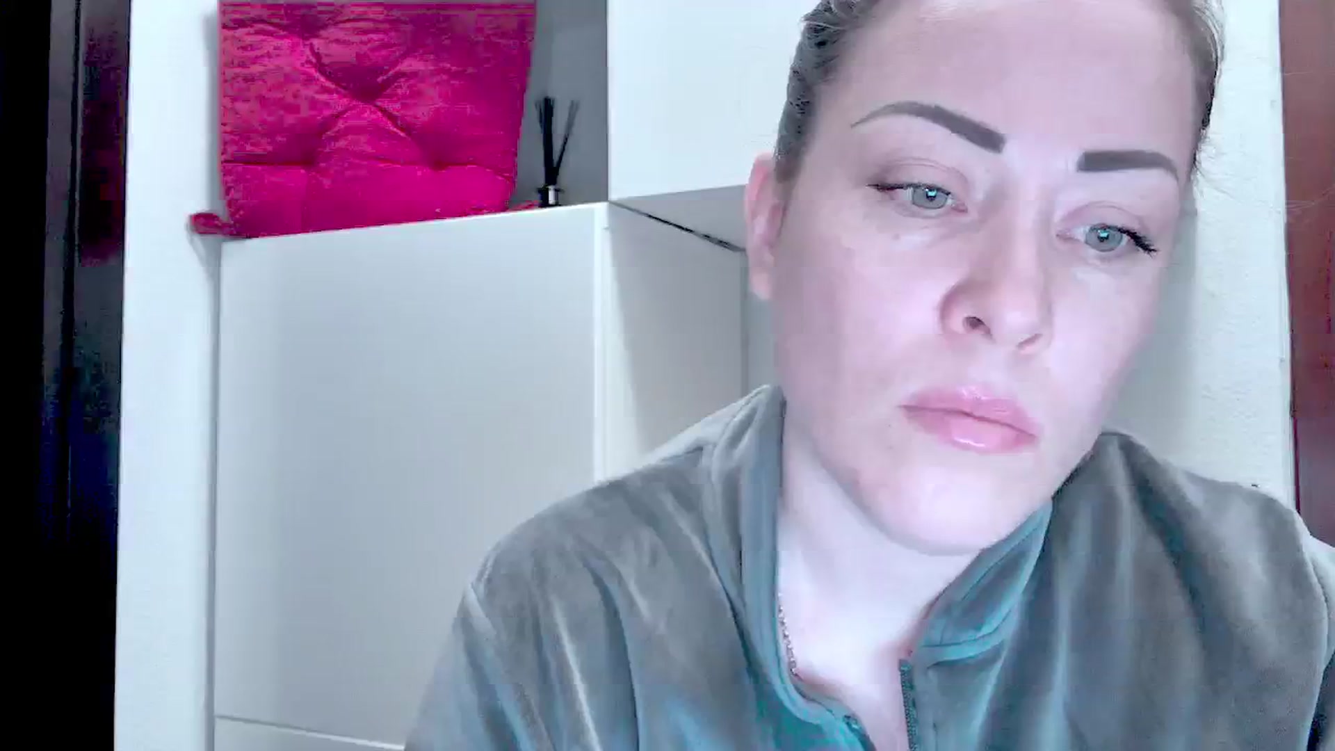 Gallery image thumbnail from BeYourself_7's myfreecams stream on, 11/22/2023, 15:30 image 16 of 20
