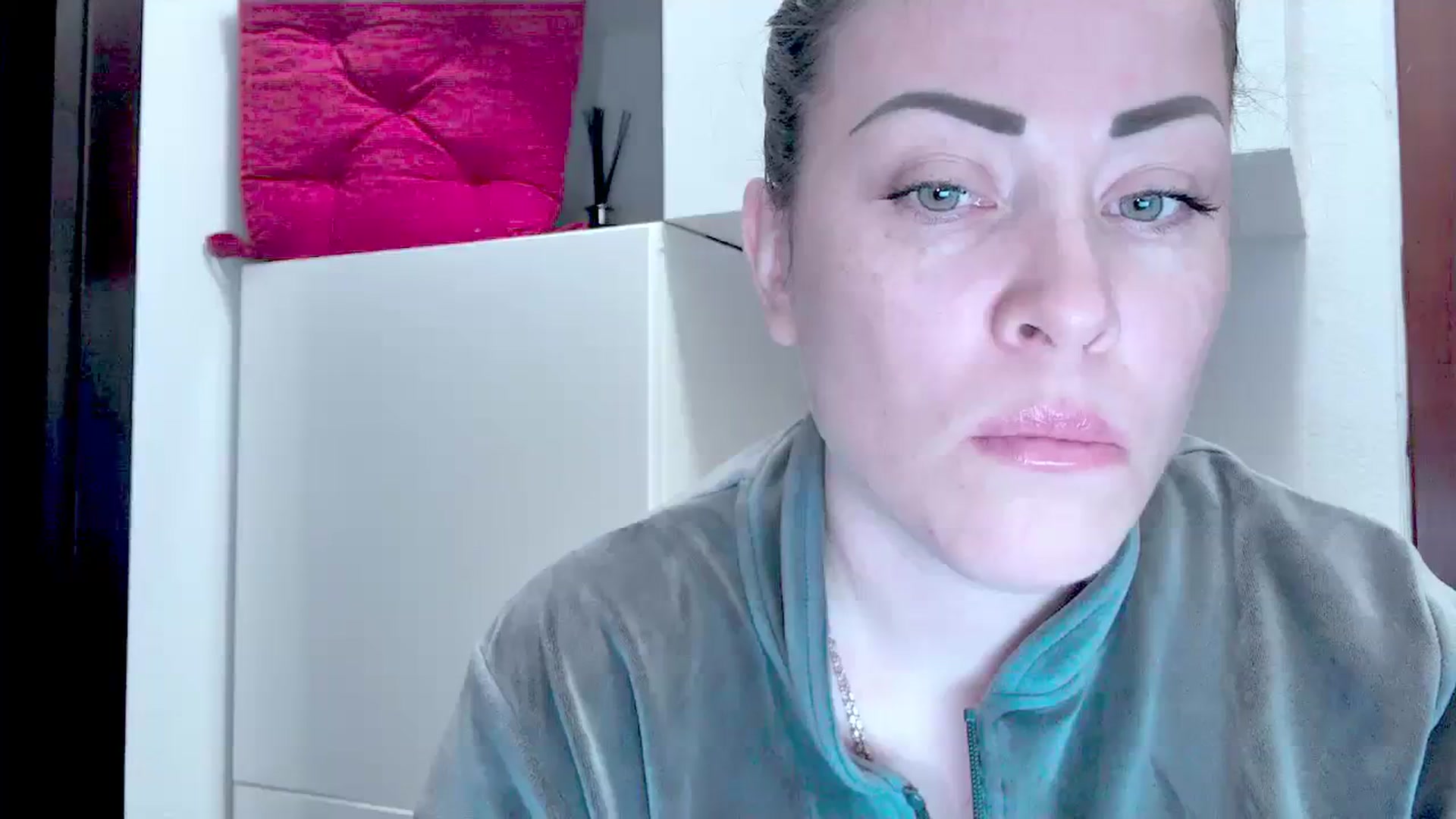 Gallery image thumbnail from BeYourself_7's myfreecams stream on, 11/22/2023, 15:30 image 8 of 20