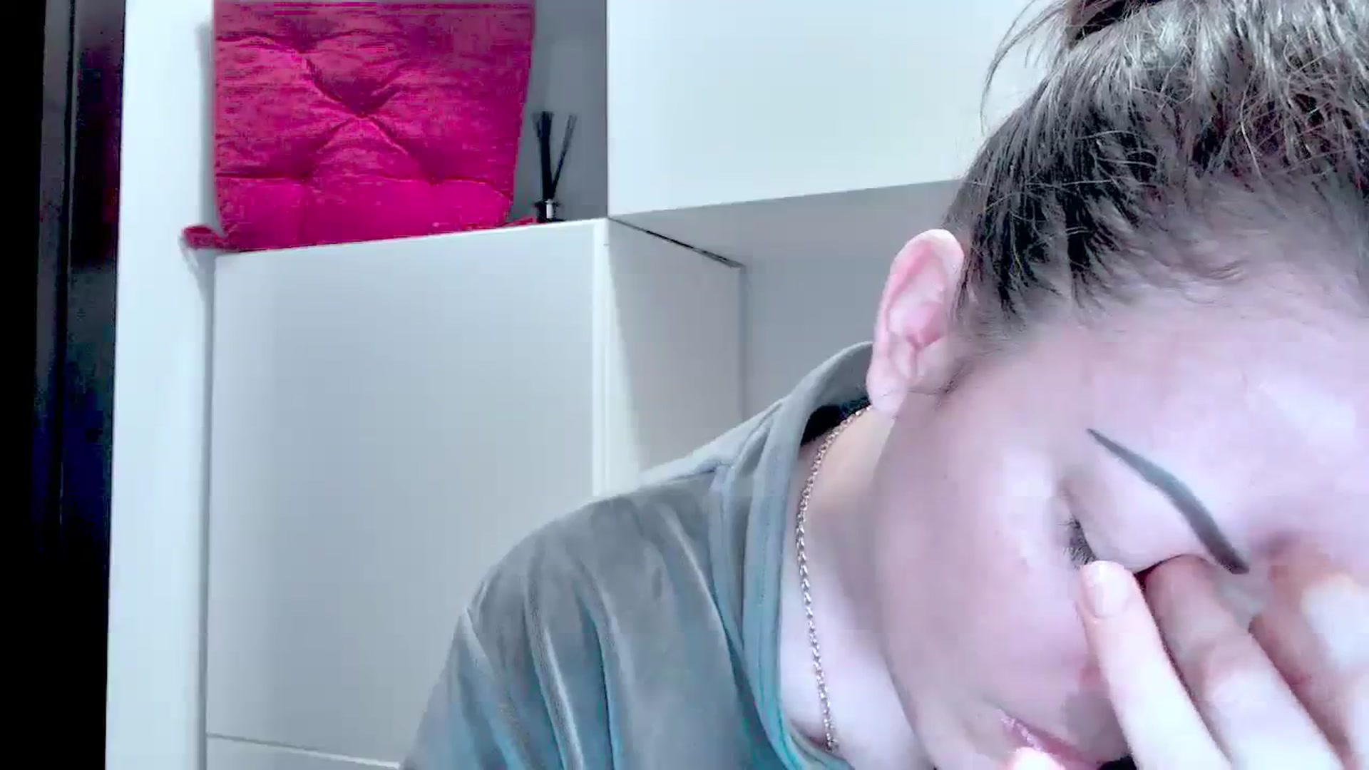 Gallery image thumbnail from BeYourself_7's myfreecams stream on, 11/22/2023, 15:30 image 5 of 20