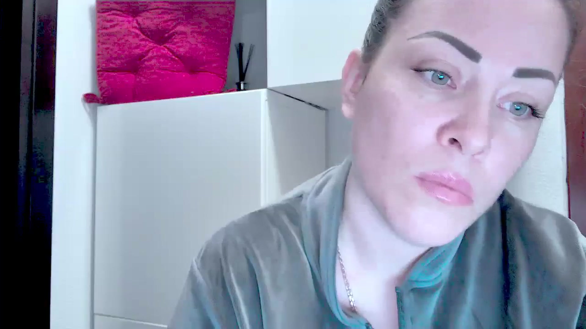 Gallery image thumbnail from BeYourself_7's myfreecams stream on, 11/22/2023, 15:30 image 9 of 20