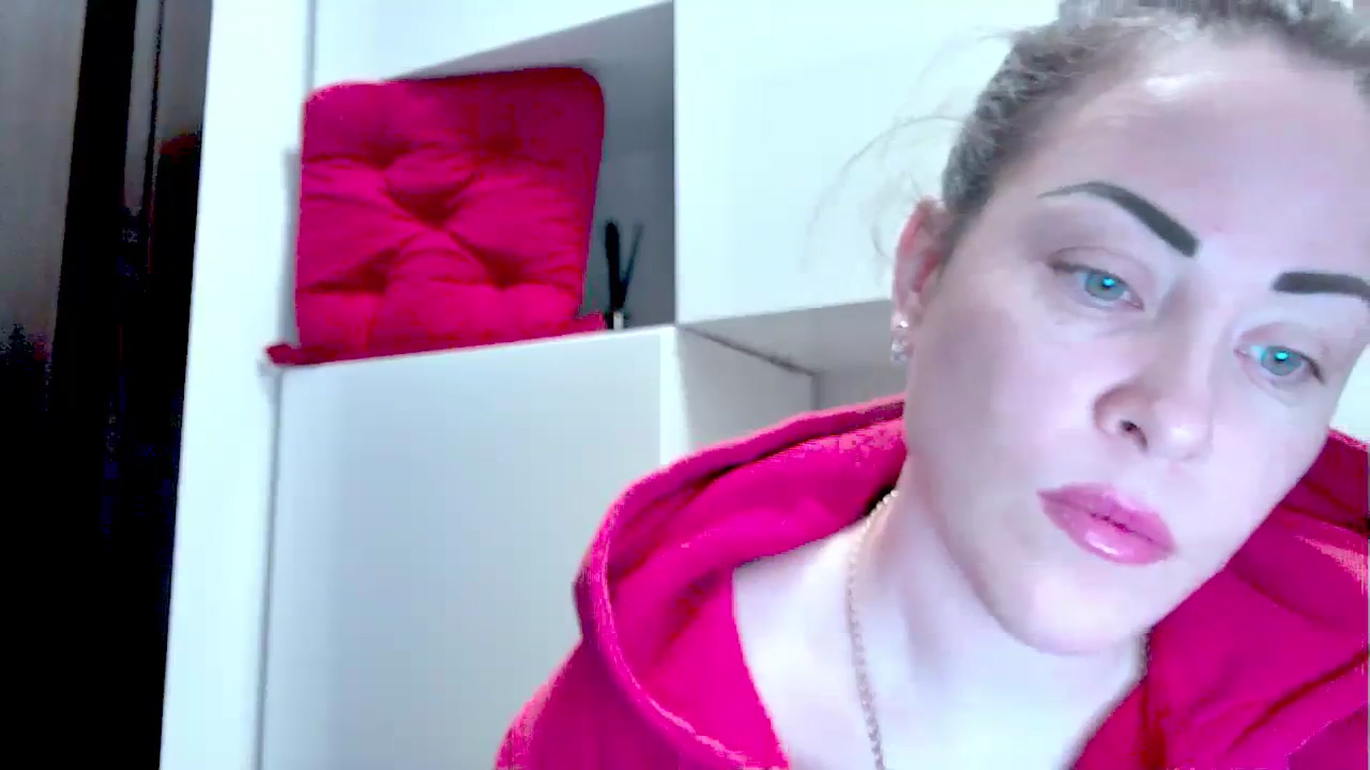 Gallery image thumbnail from BeYourself_7's myfreecams stream on, 11/29/2023, 15:53 image 3 of 20