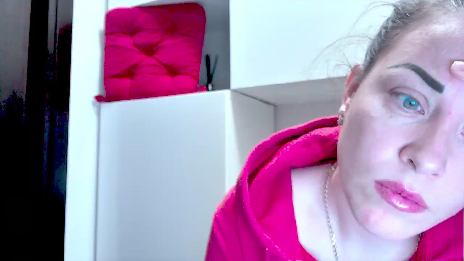 Gallery image thumbnail from BeYourself_7's myfreecams stream on, 11/29/2023, 15:53 image 6 of 20
