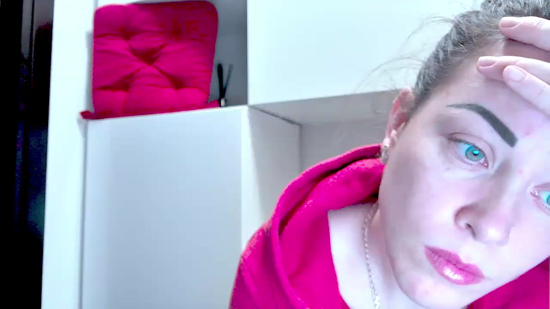 Gallery image thumbnail from BeYourself_7's myfreecams stream on, 11/29/2023, 15:53 image 7 of 20