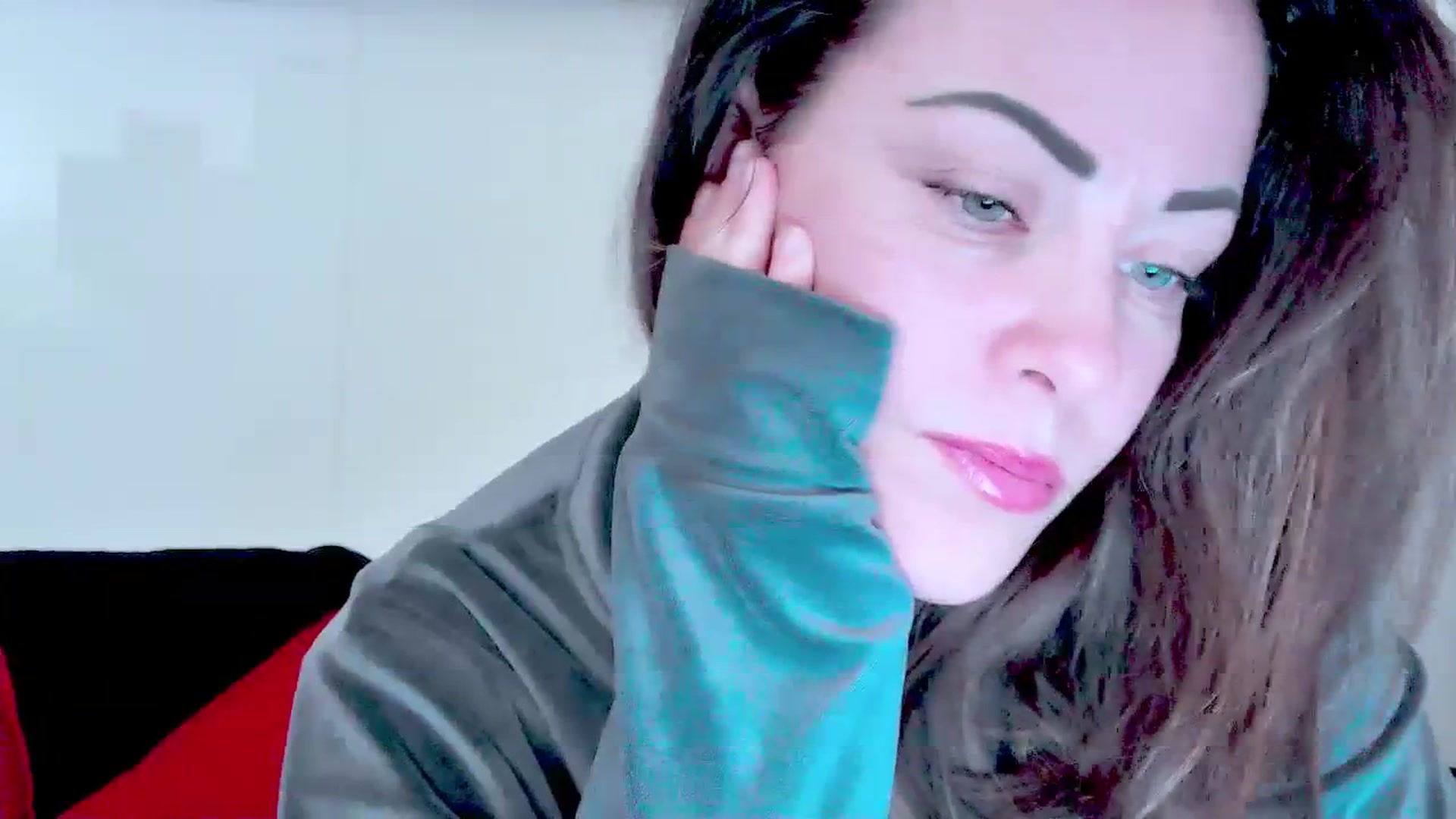 Gallery image thumbnail from BeYourself_7's myfreecams stream on, 12/01/2023, 15:32 image 7 of 20