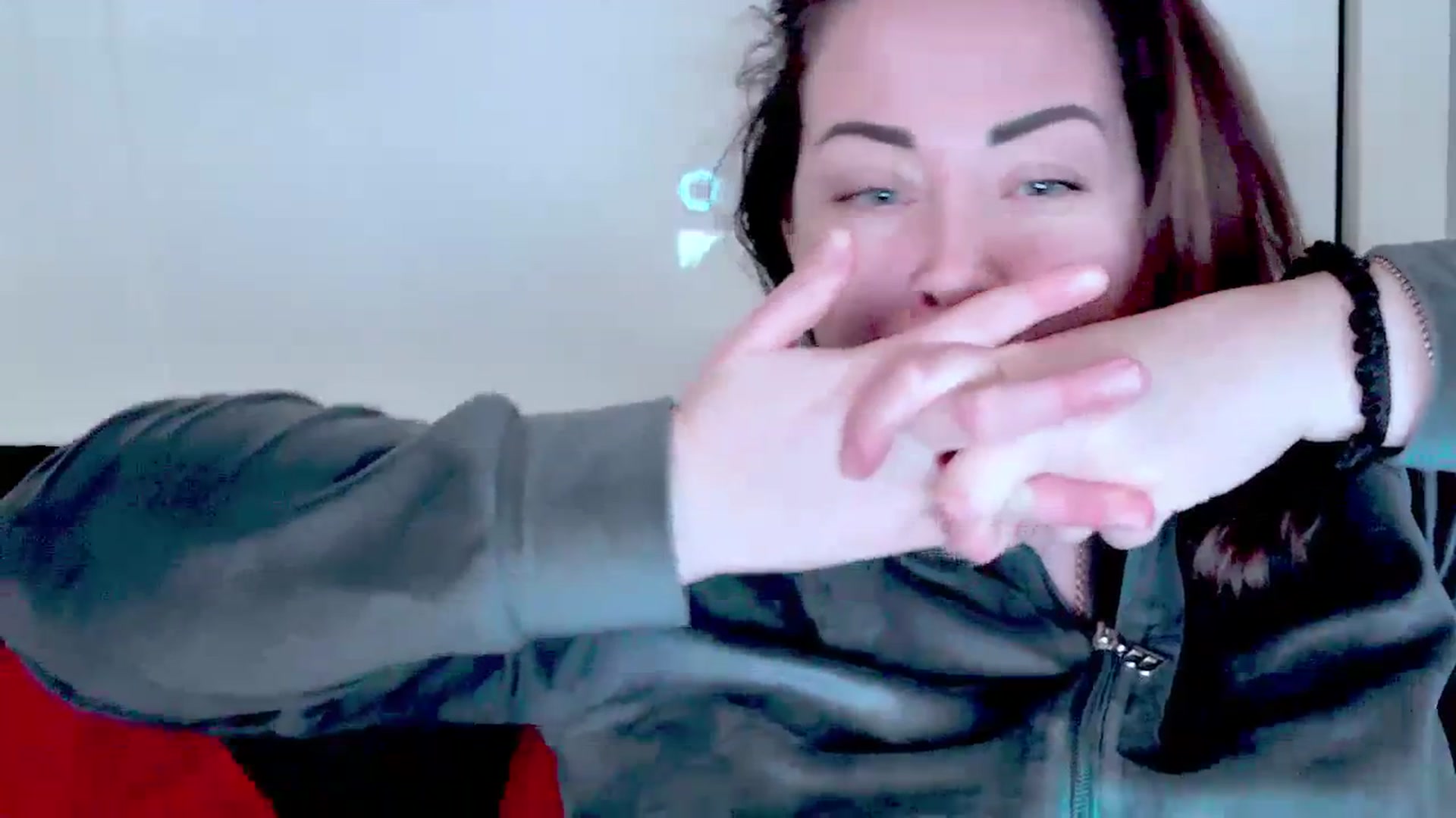 Gallery image thumbnail from BeYourself_7's myfreecams stream on, 12/01/2023, 15:32 image 12 of 20