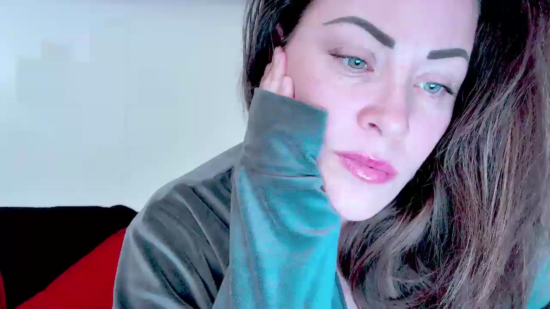 Gallery image thumbnail from BeYourself_7's myfreecams stream on, 12/01/2023, 15:32 image 6 of 20