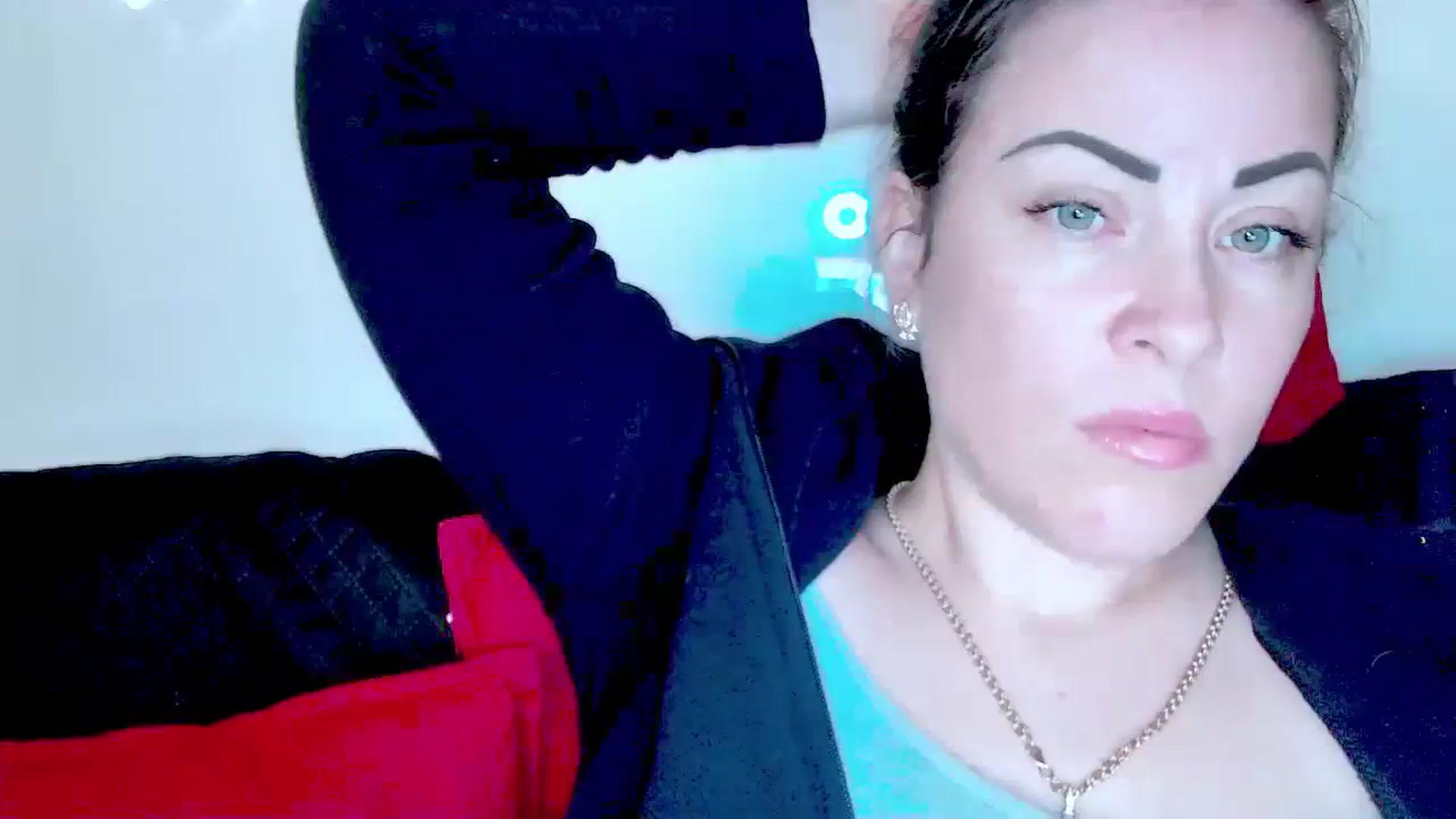 Gallery image thumbnail from BeYourself_7's myfreecams stream on, 12/05/2023, 16:10 image 9 of 20