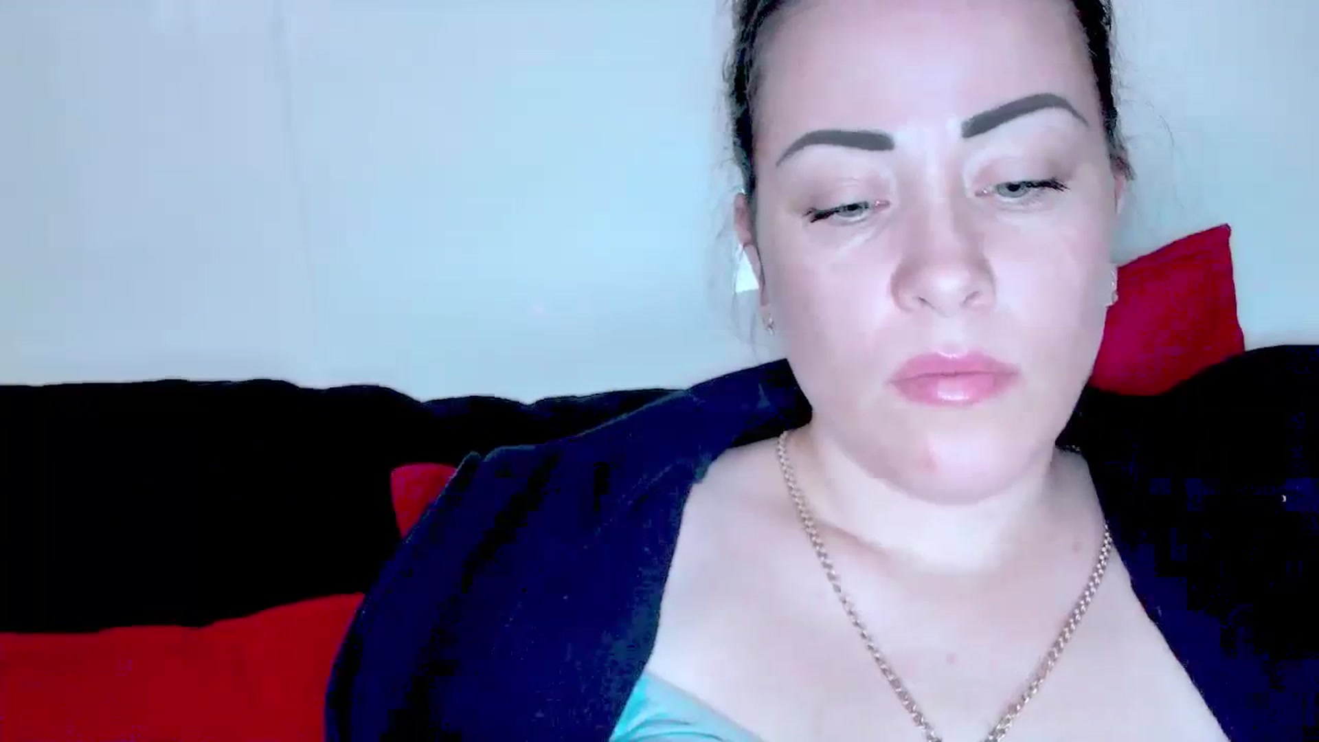 Gallery image thumbnail from BeYourself_7's myfreecams stream on, 12/05/2023, 16:10 image 6 of 20