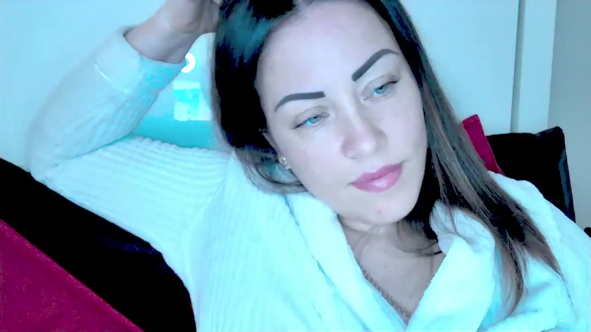 Gallery image thumbnail from BeYourself_7's myfreecams stream on, 12/06/2023, 14:22 image 14 of 20