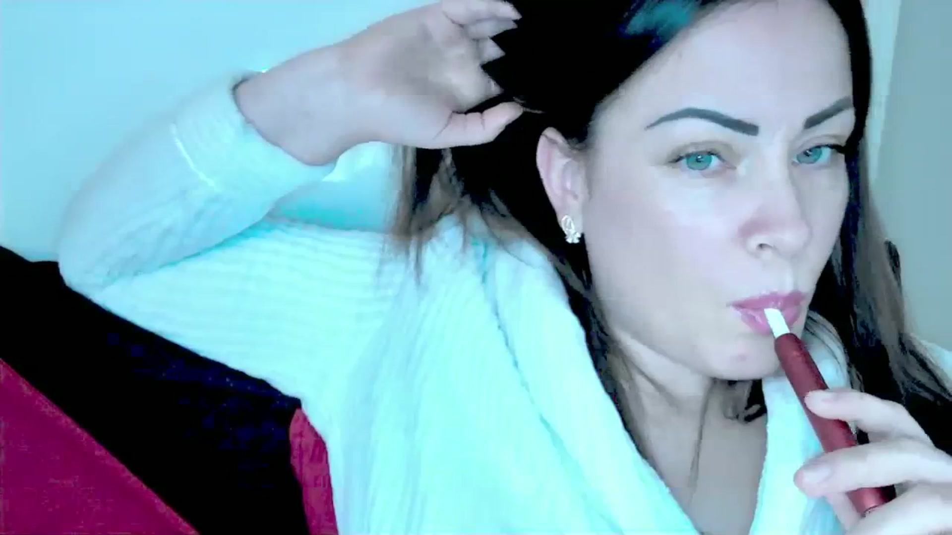 Gallery image thumbnail from BeYourself_7's myfreecams stream on, 12/06/2023, 14:22 image 12 of 20