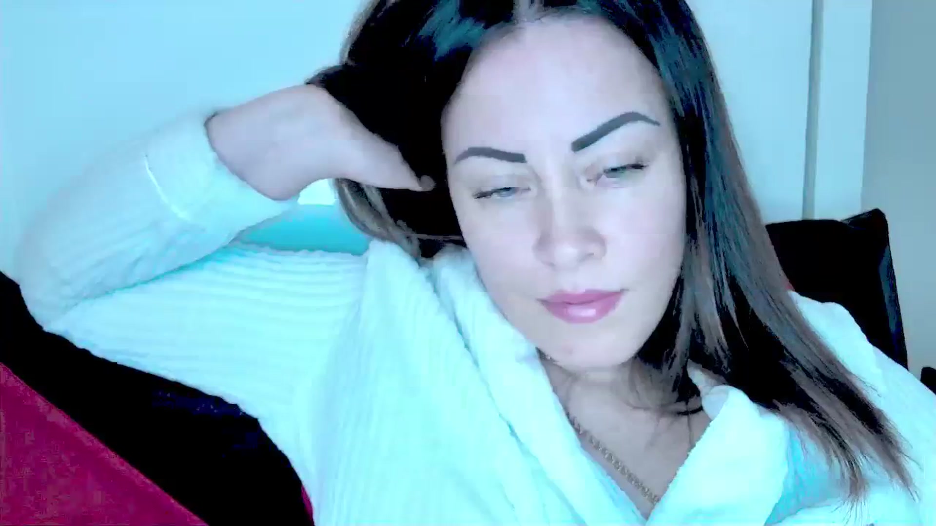 Gallery image thumbnail from BeYourself_7's myfreecams stream on, 12/06/2023, 14:22 image 16 of 20