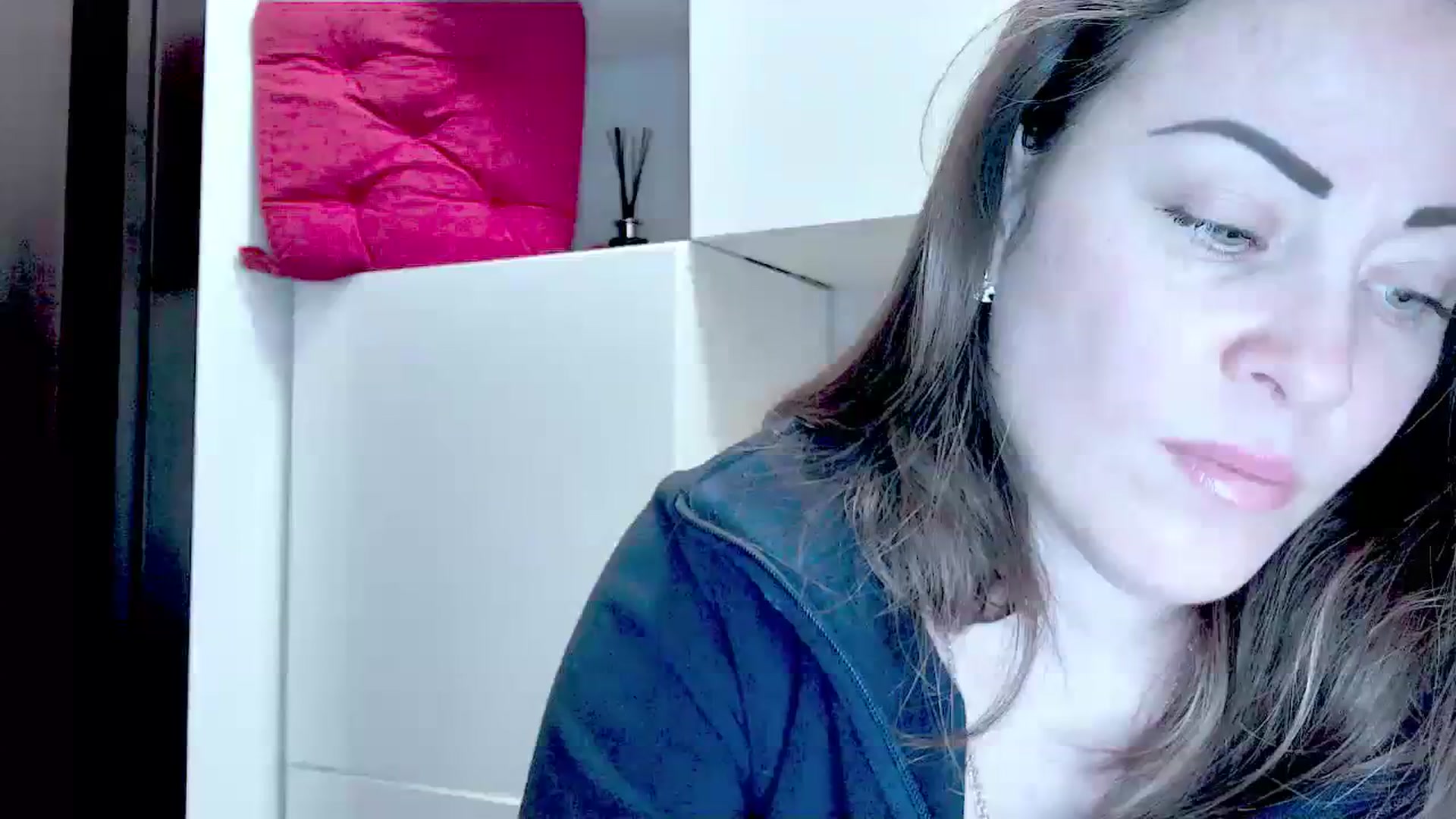 Gallery image thumbnail from BeYourself_7's myfreecams stream on, 12/07/2023, 16:28 image 5 of 20