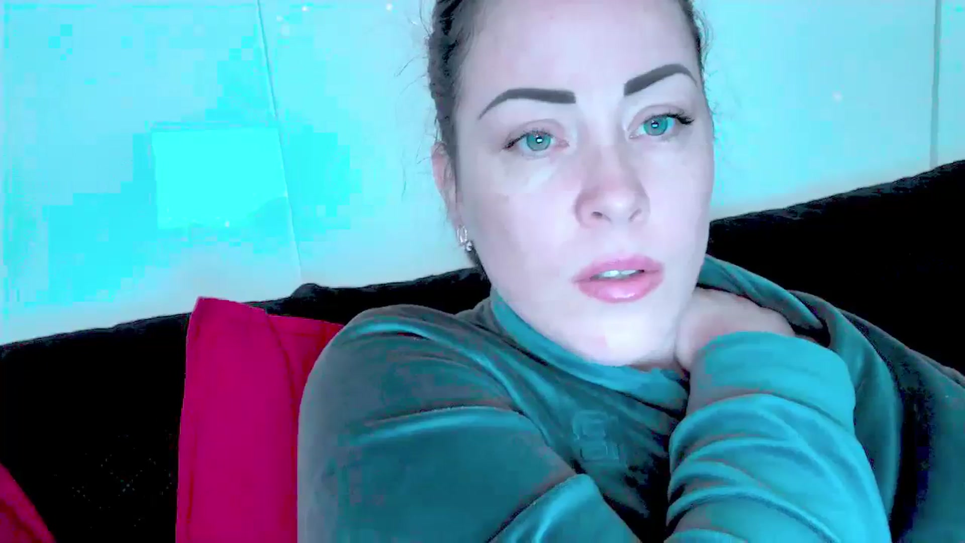 Gallery image thumbnail from BeYourself_7's myfreecams stream on, 12/08/2023, 14:39 image 15 of 20