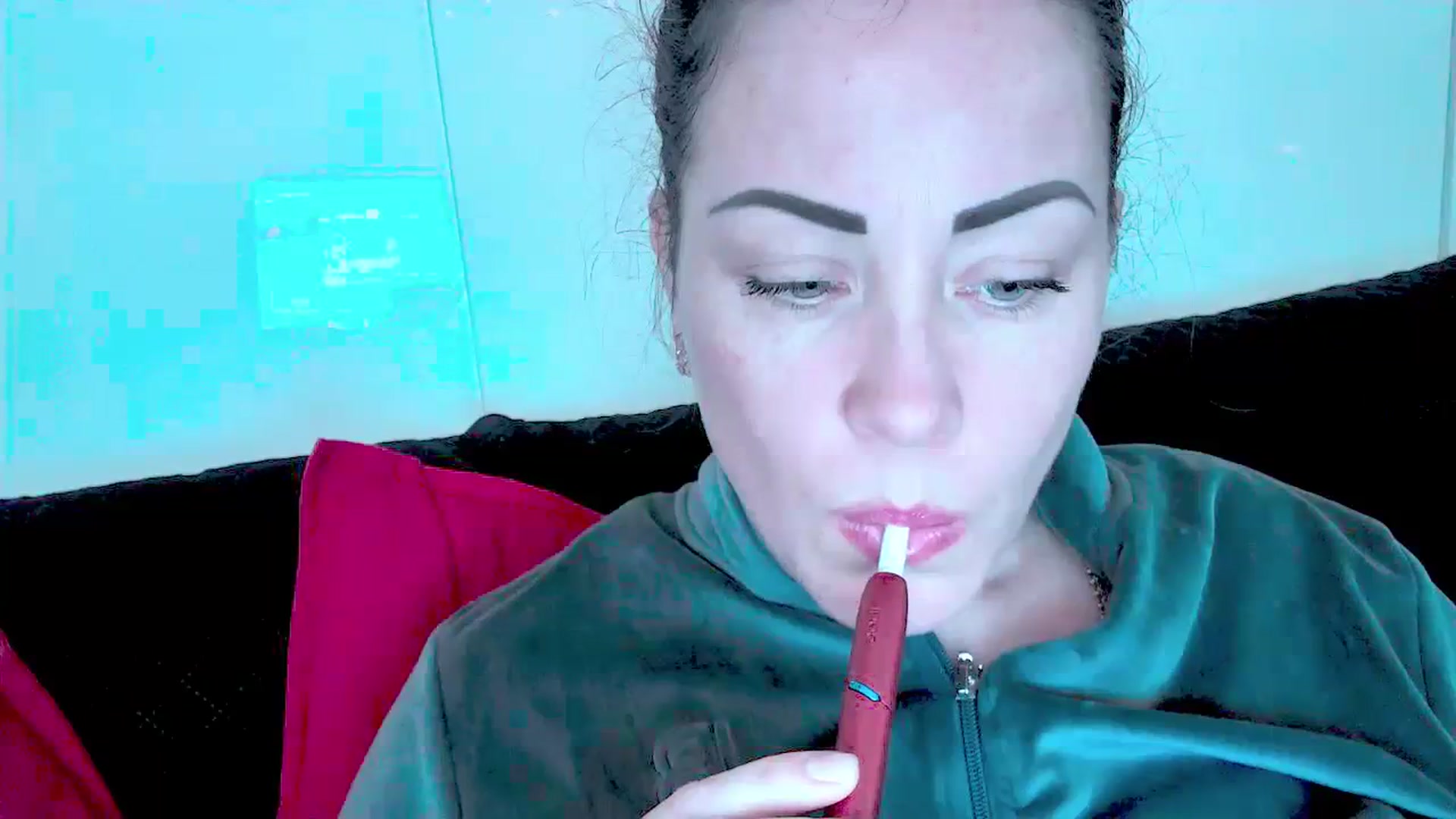 Gallery image thumbnail from BeYourself_7's myfreecams stream on, 12/08/2023, 14:39 image 13 of 20