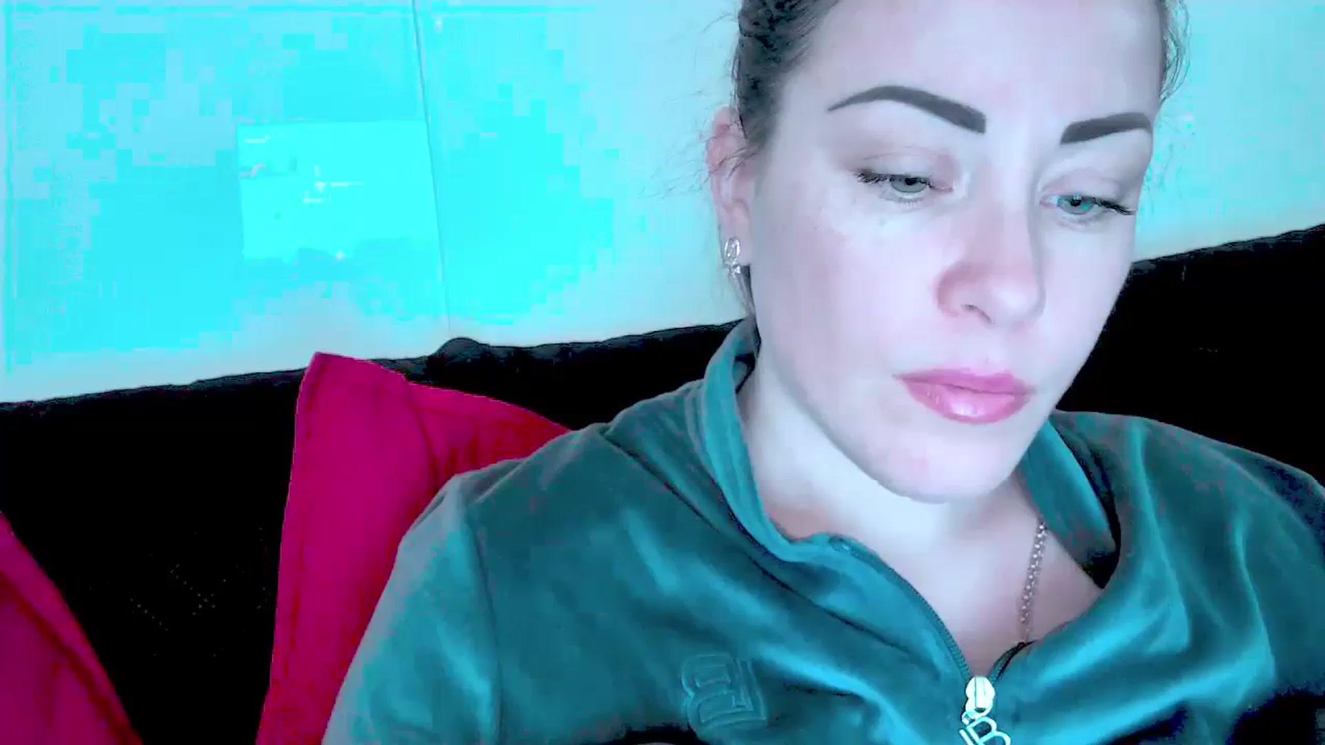 Gallery image thumbnail from BeYourself_7's myfreecams stream on, 12/08/2023, 14:39 image 18 of 20