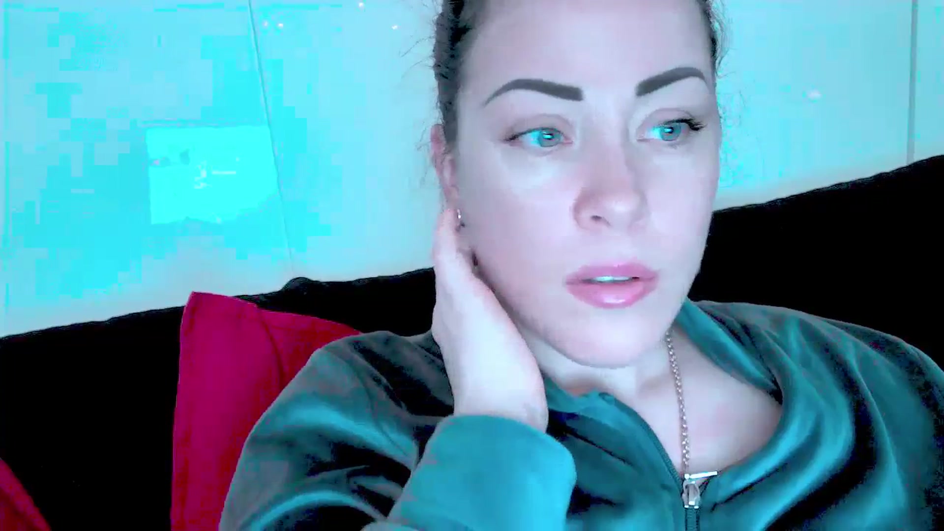 Gallery image thumbnail from BeYourself_7's myfreecams stream on, 12/08/2023, 14:39 image 17 of 20