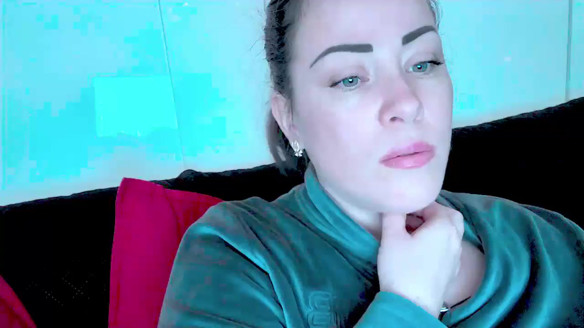 Gallery image thumbnail from BeYourself_7's myfreecams stream on, 12/08/2023, 14:39 image 16 of 20